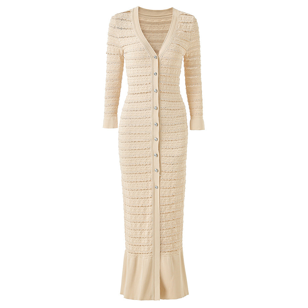 Whole Diamond Affordable Luxury Fashion Dress Dresses