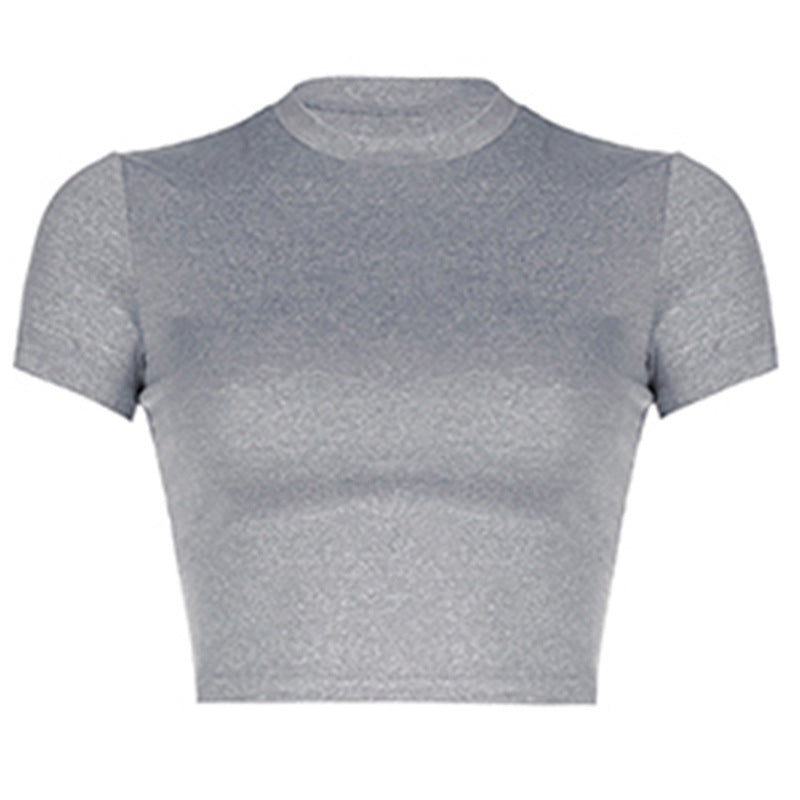 Hegel Four Clearance Welfare T-shirt Fashion Blouses