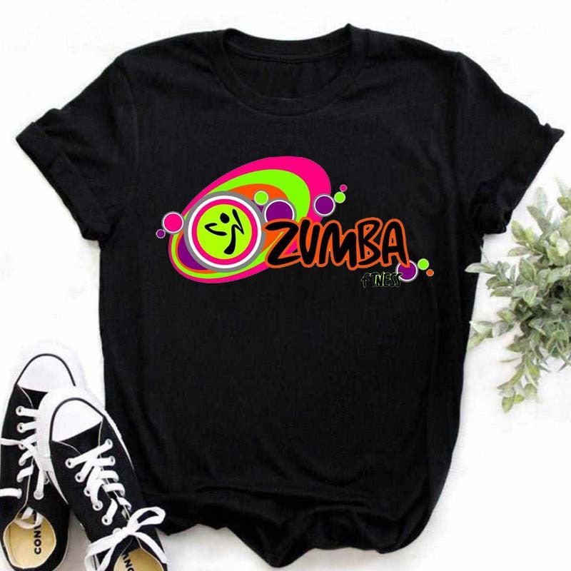 European Cotton Worn-out Clothes Cat Printing Plus Size