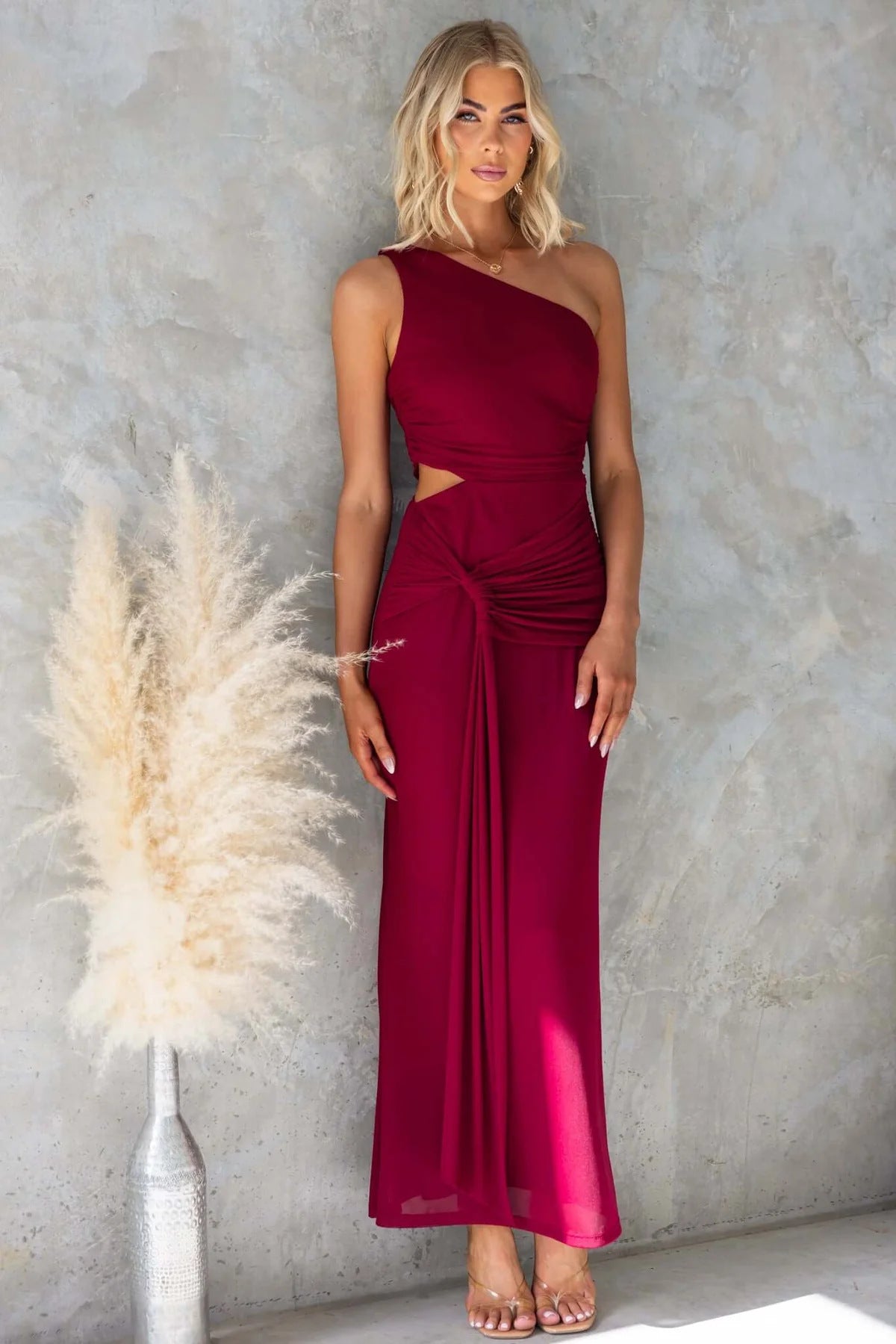 Summer Elegant Graceful Sexy Mesh Dress Dresses