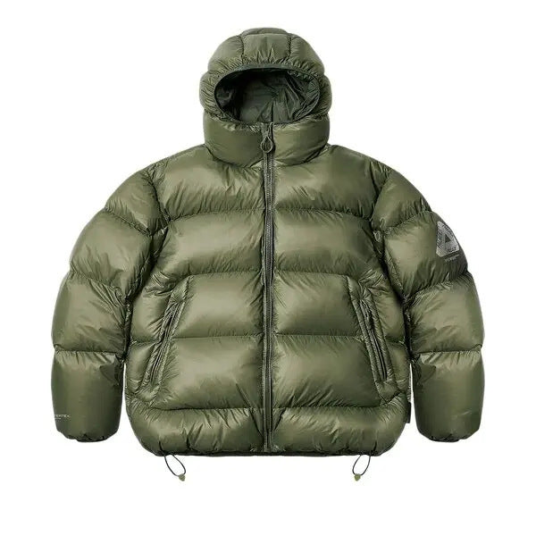 Sports Waterproof Clothes Hooded Windproof Thermal Coats