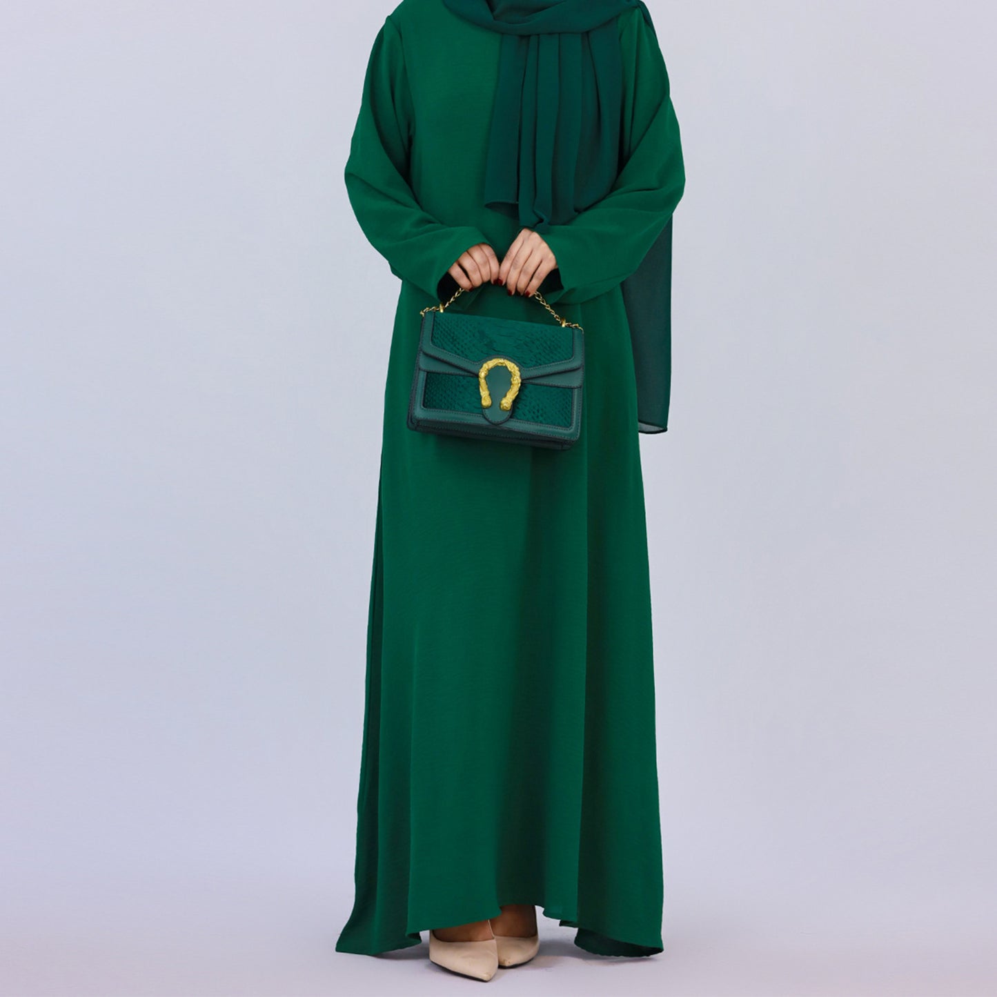 Women's Casual Creative Classic Turkish Dress Dresses