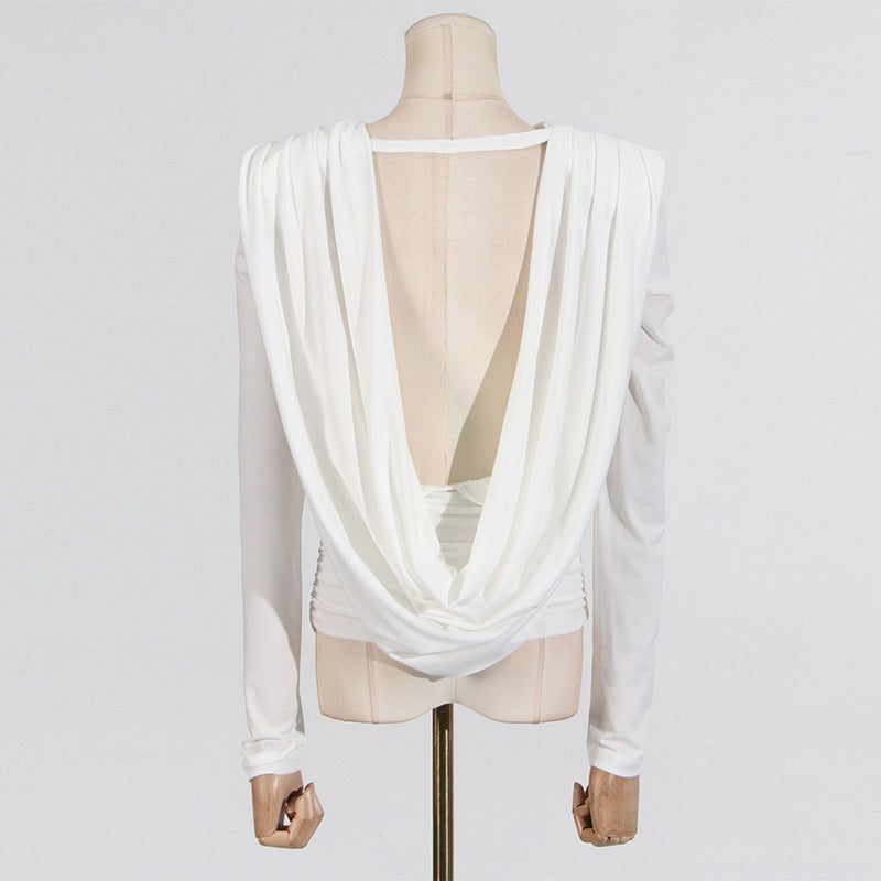 Women's Style For Summer Elegant Comfort Casual Blouses