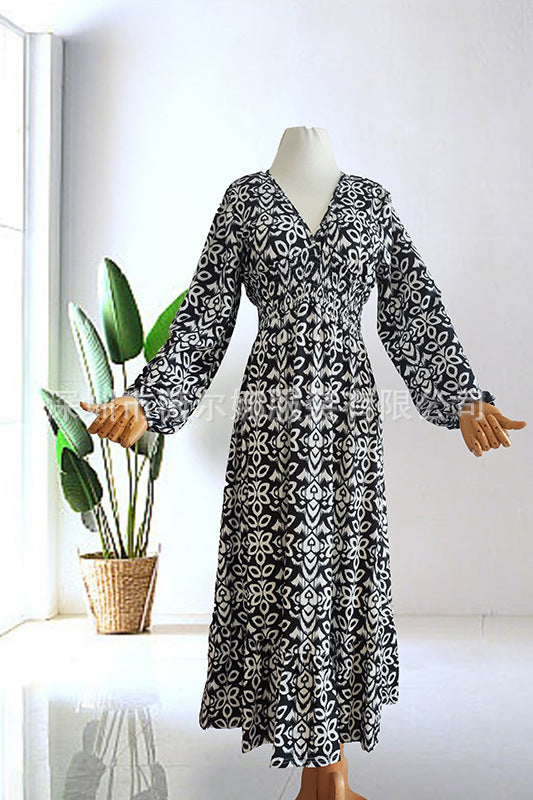 Super Fairy Floral Dress Seaside Holiday Dresses