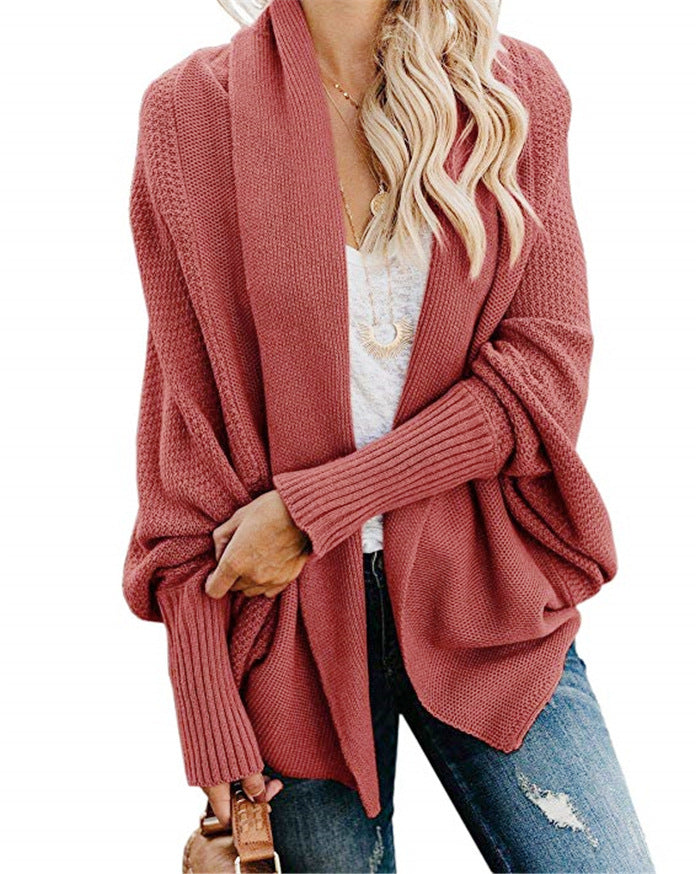 Women's Style Autumn Street Hipster Regular Loose Women's Sweater
