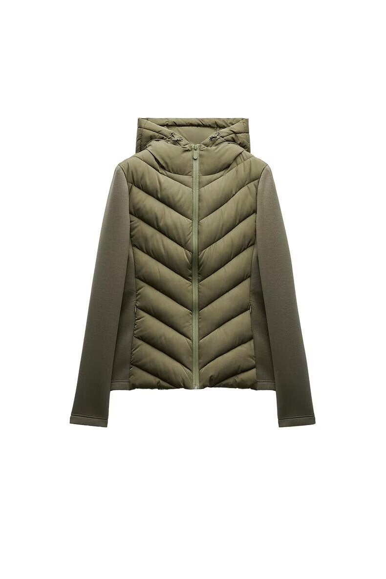 Women's Autumn Fashion Casual Temperament Wild Long Coats