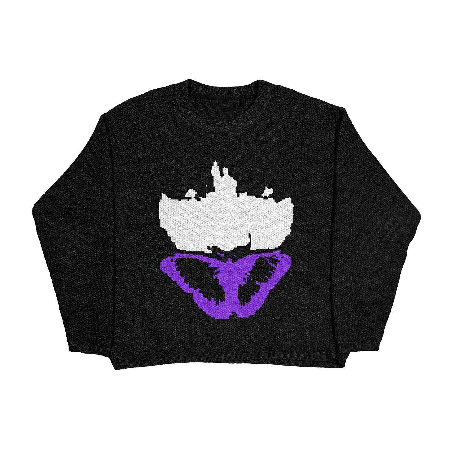 Women's Glamorous Versatile Classic Comfortable Pullover Sweaters