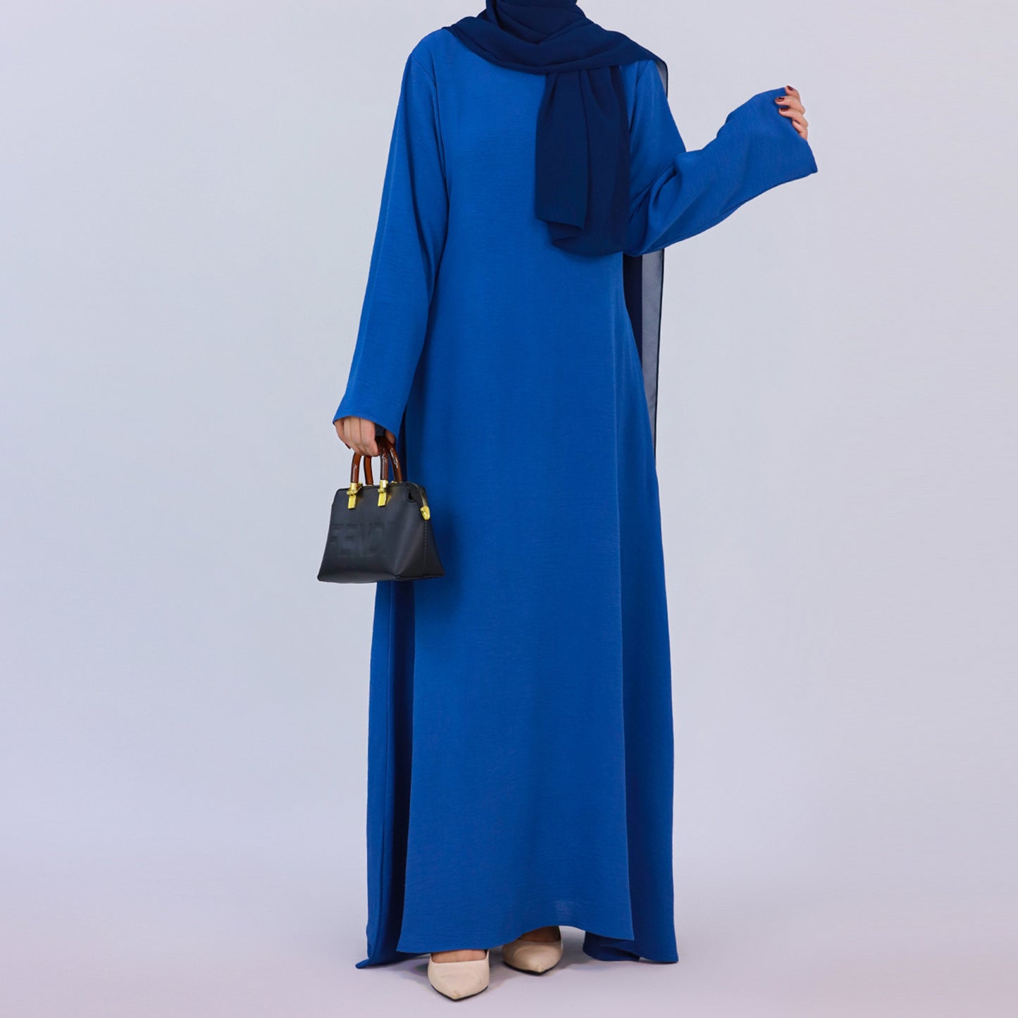 Women's Casual Creative Classic Turkish Dress Dresses