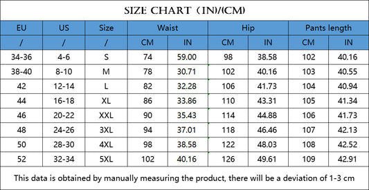 Women's Ripped Print Lining Casual Cropped Jeans