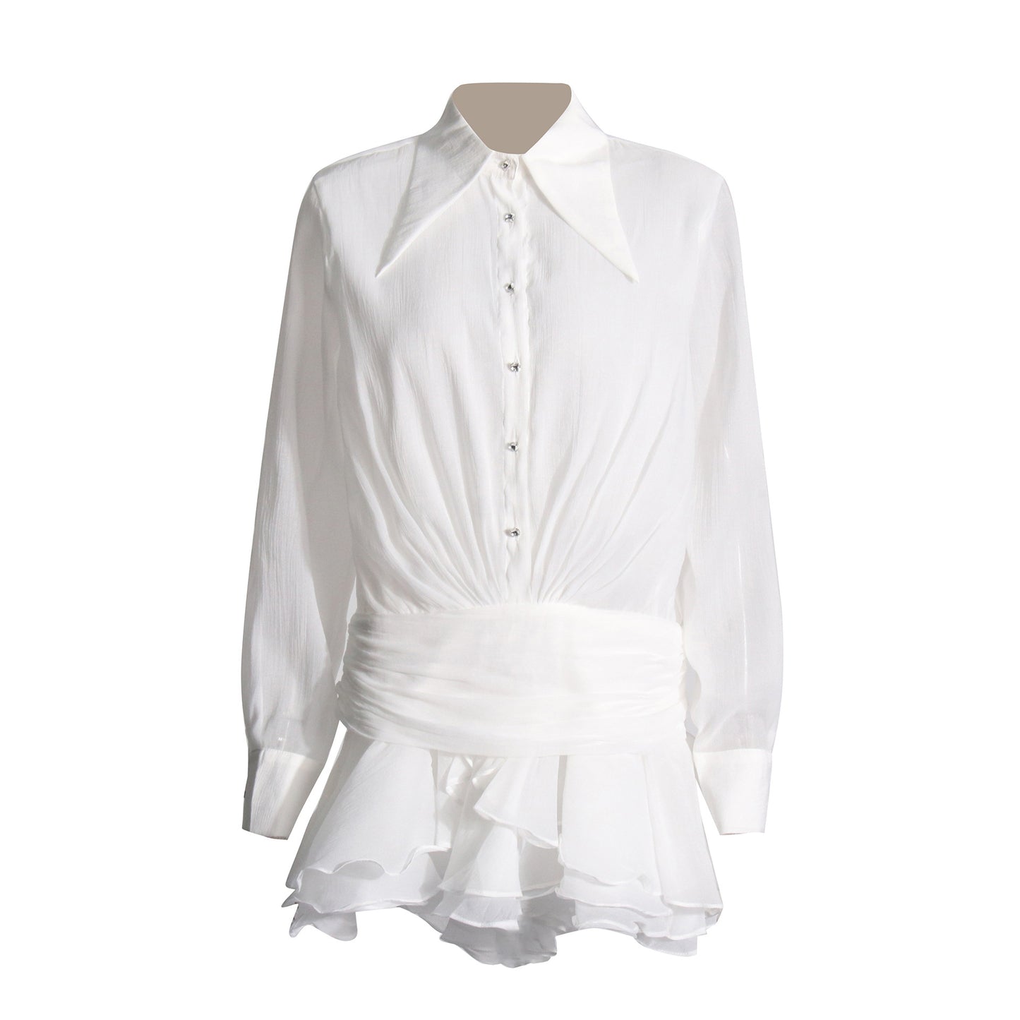 Women's Style Pure Desire Hot Sexy Slimming Beam Dresses