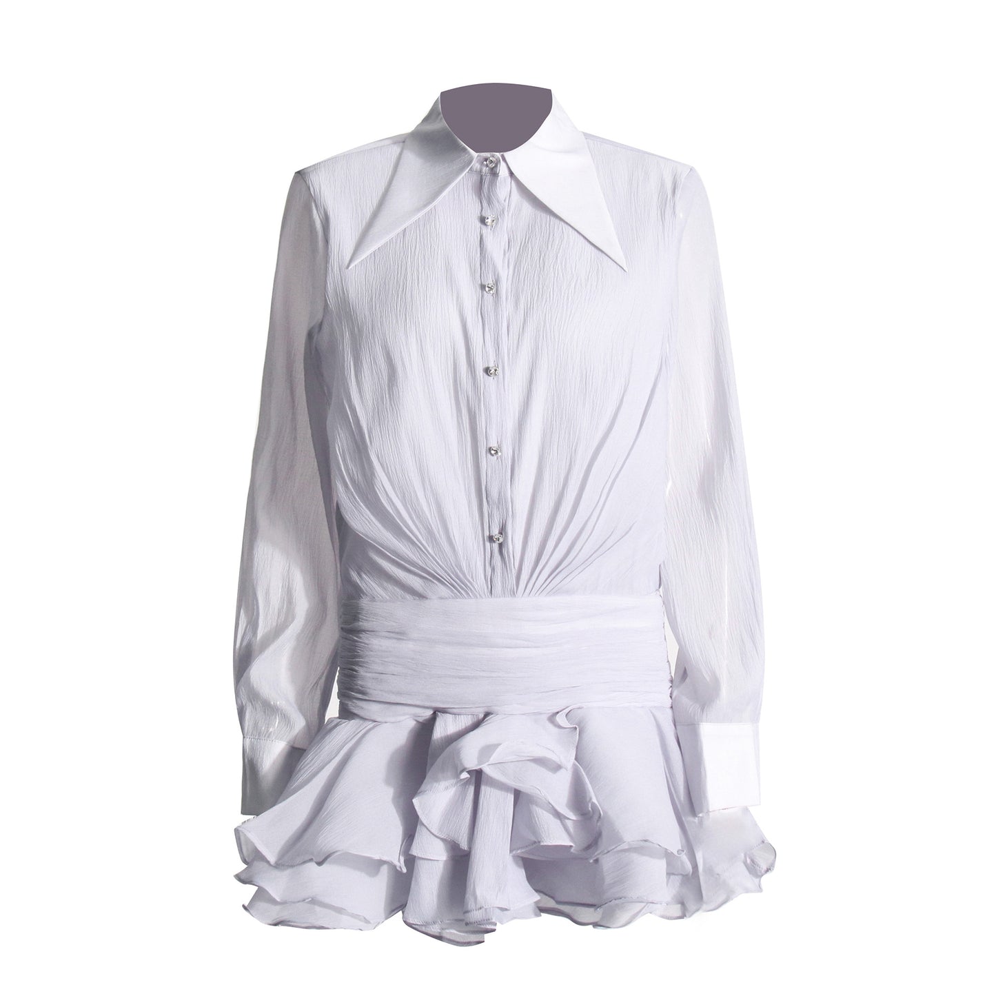 Women's Style Pure Desire Hot Sexy Slimming Beam Dresses