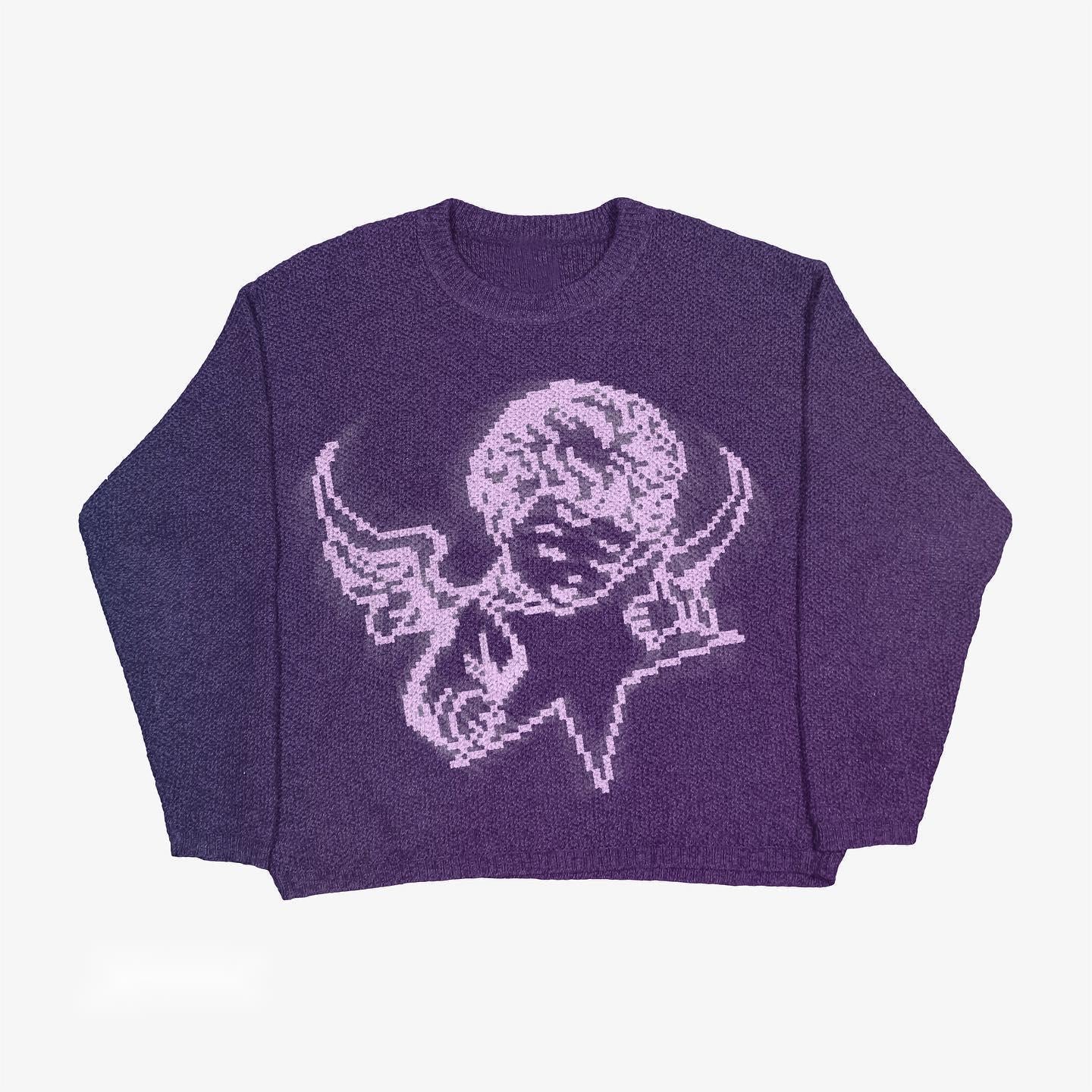 Women's Glamorous Versatile Classic Comfortable Pullover Sweaters