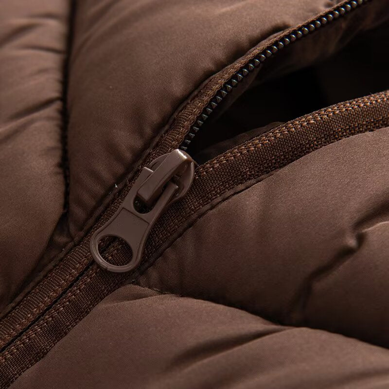Women's Autumn Fashion Casual Temperament Wild Long Coats