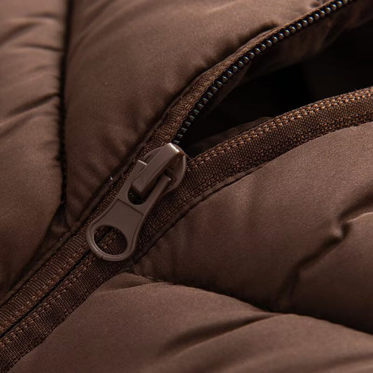 Women's Autumn Fashion Casual Temperament Wild Long Coats