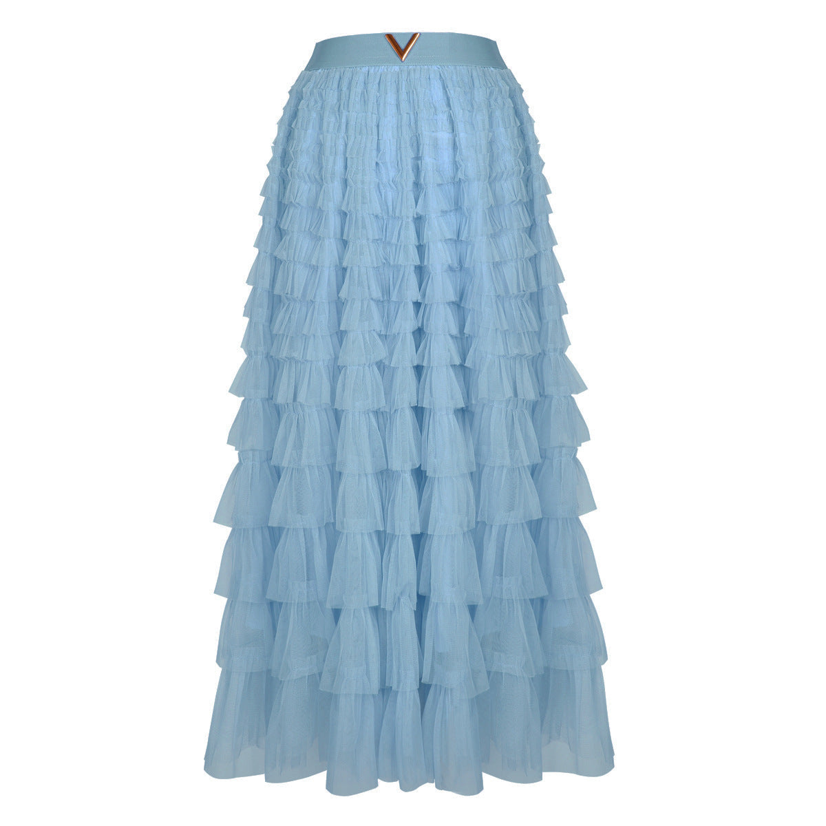 Summer Fashionable Popular Classic Cake A- Skirts