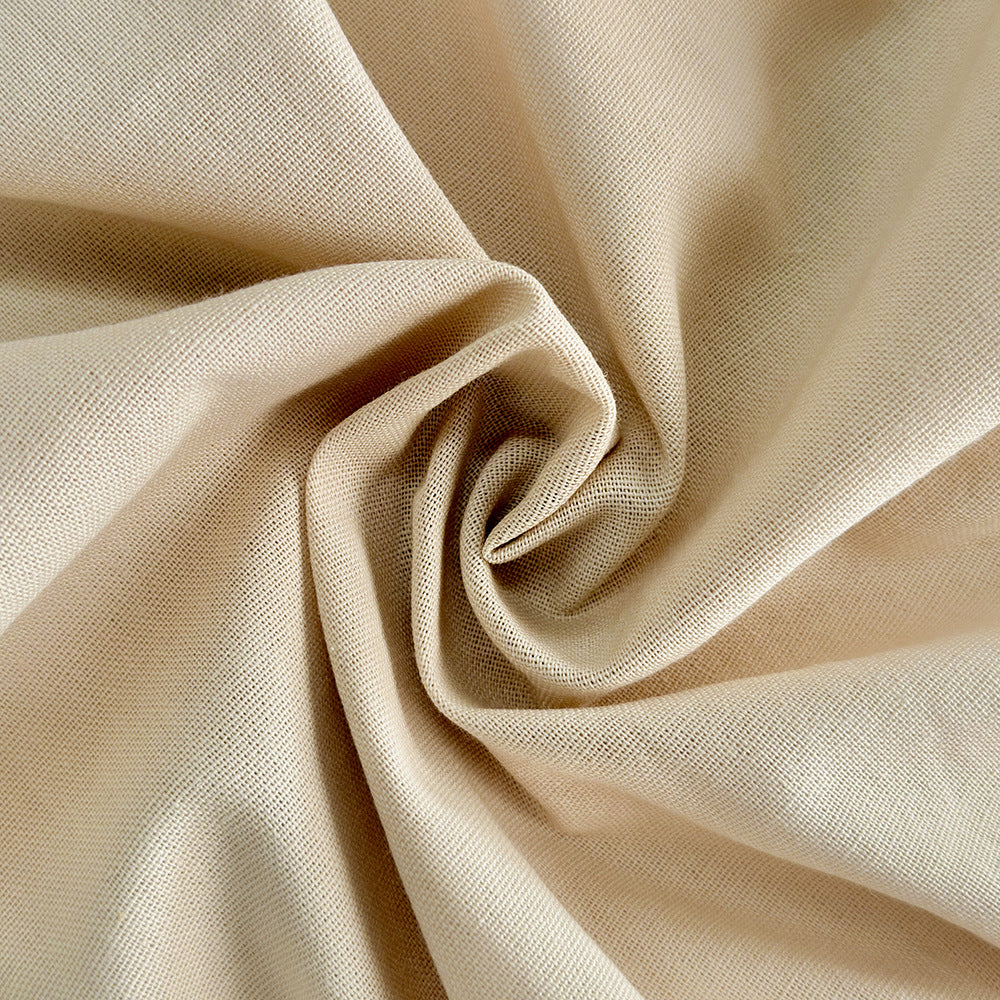 Women's Cotton Linen Solid Color Casual Split Suits