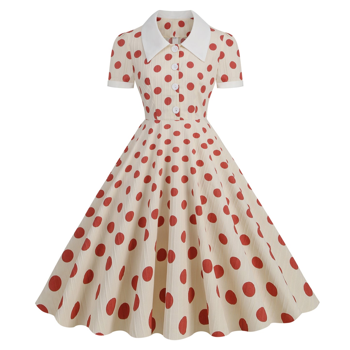 Style Retro Graphy Date Commuting Elegant Sisters Party Picnic Dresses