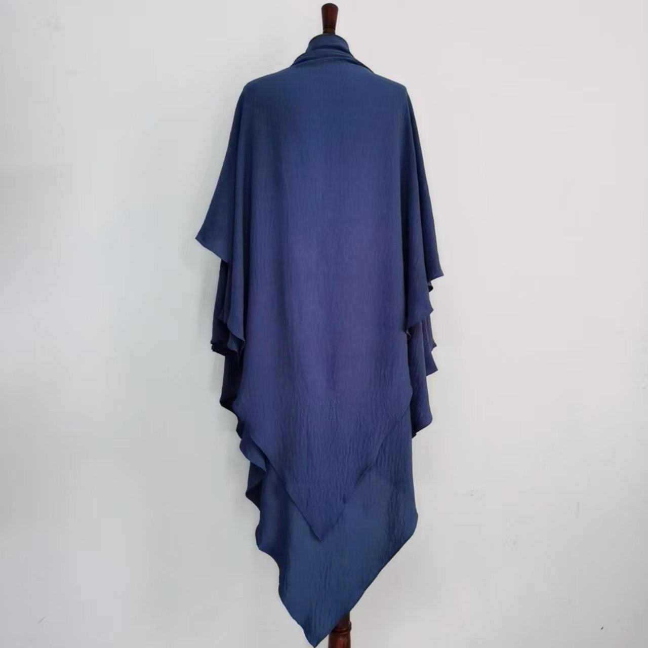 Innovative Comfortable Fashion Wavy Shawl Scarf Dress