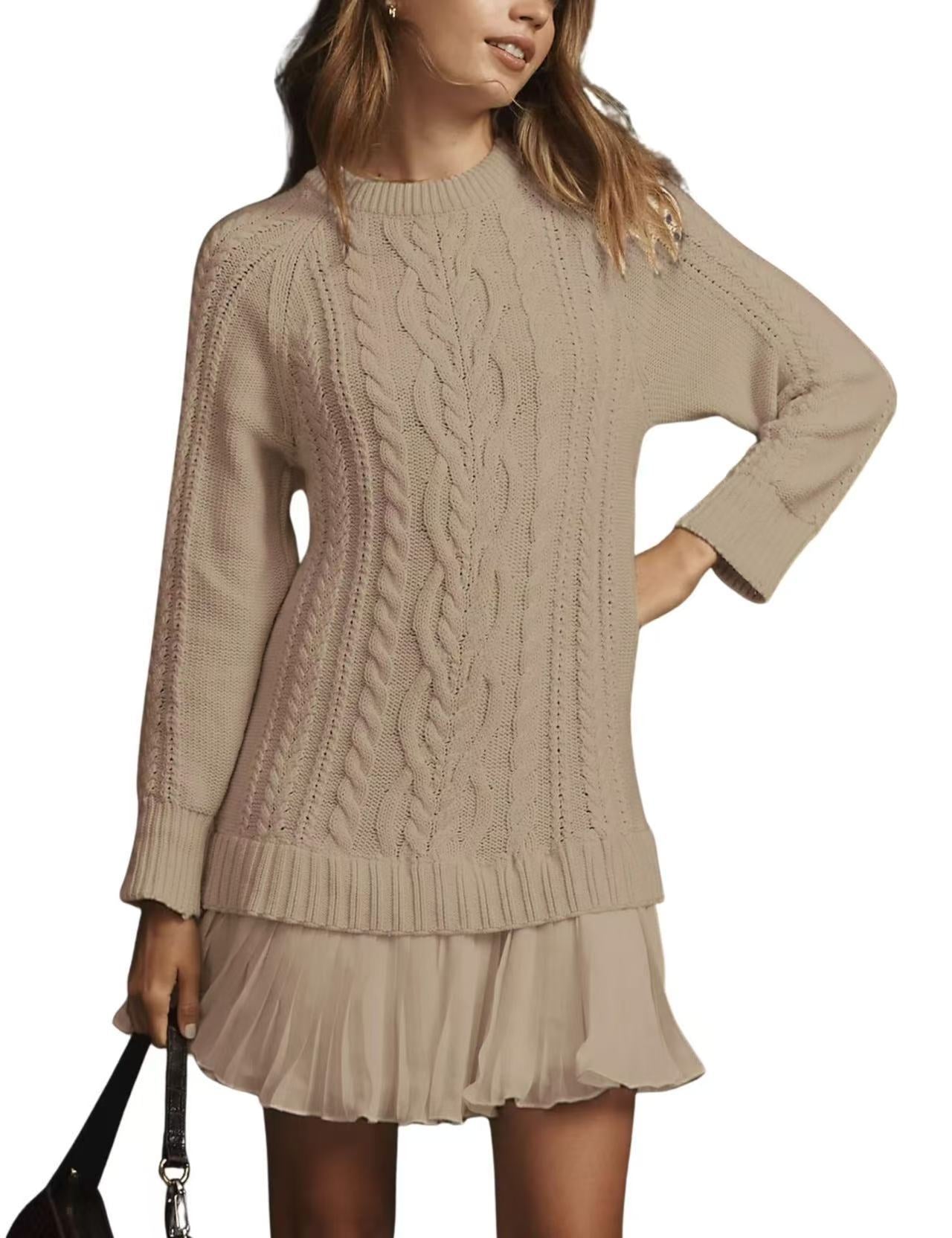 Women's Unique New Comfort Casual Fashion Sweaters