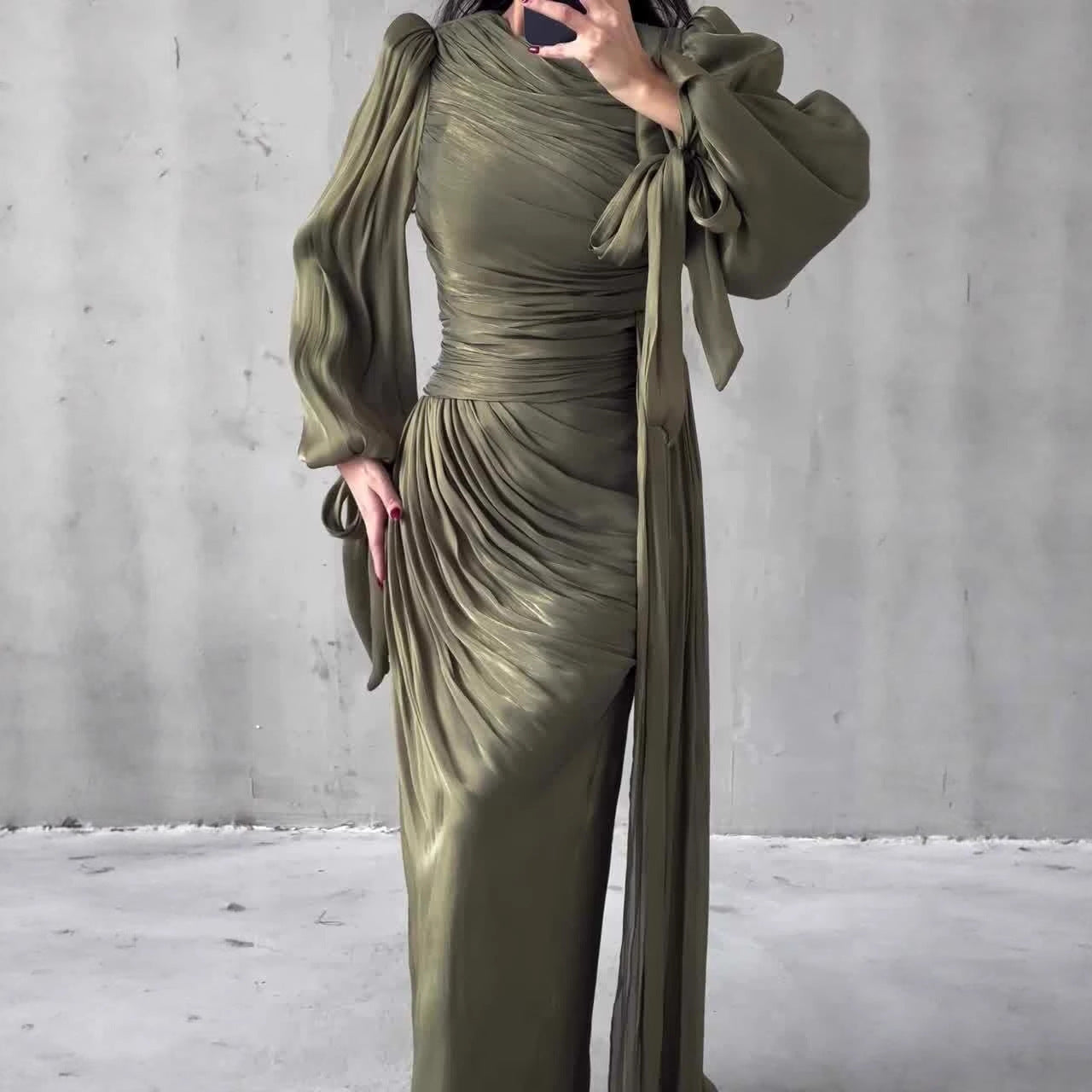 Women's Attractive Comfortable Glamorous Fashion Dress Dresses