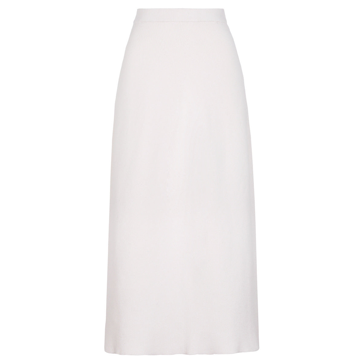 Women's Attractive Slouchy Beaded Belt Slimming Skirts
