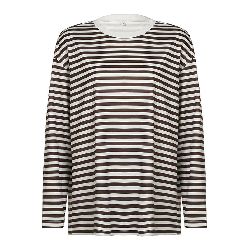 Hegel Four Clearance Welfare T-shirt Fashion Blouses
