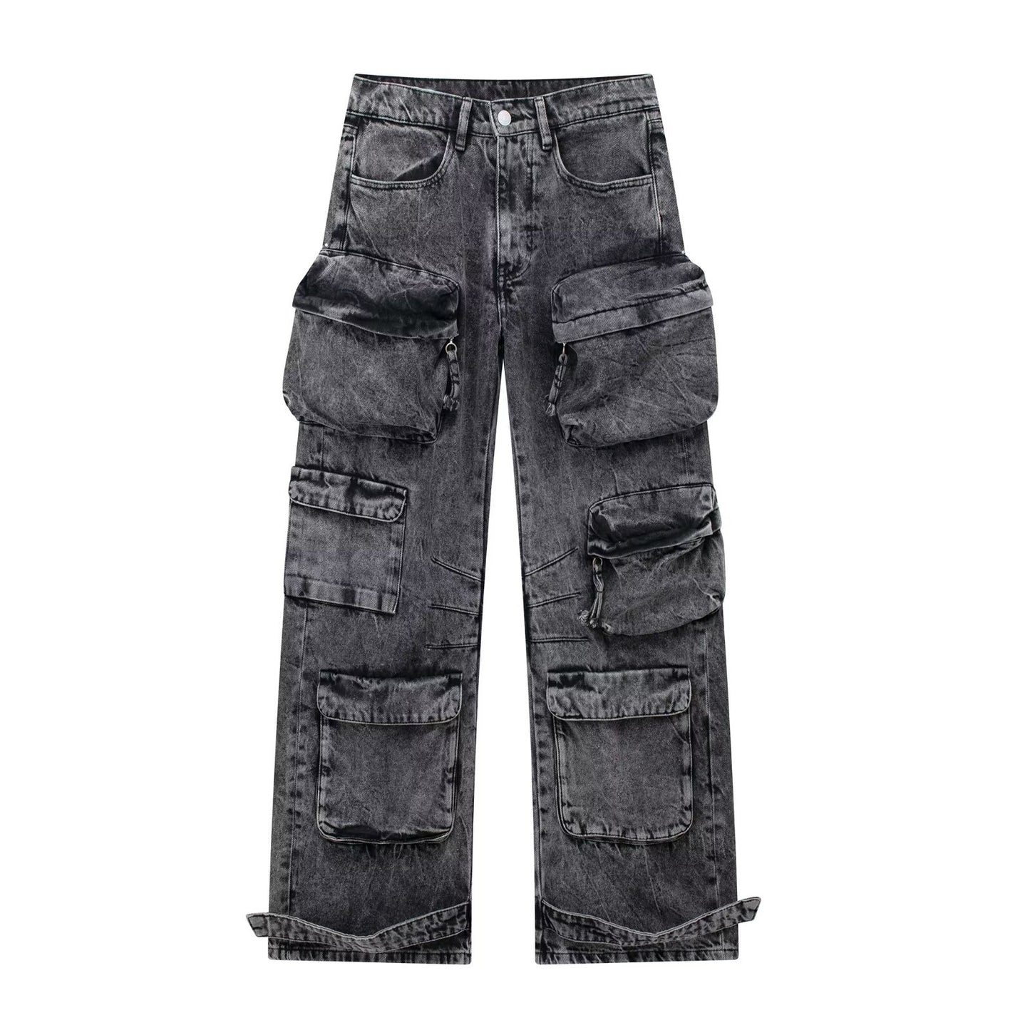 Women's Winter Casual Do The Old Cowboy Pants
