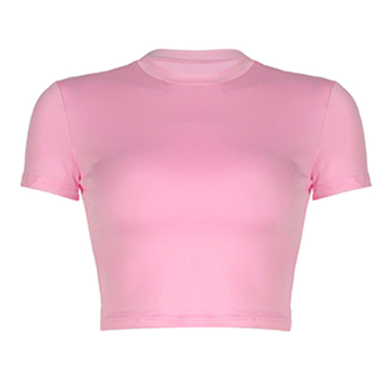 Hegel Four Clearance Welfare T-shirt Fashion Blouses