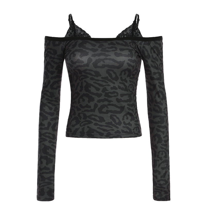 Hegel Four Clearance Welfare T-shirt Fashion Blouses