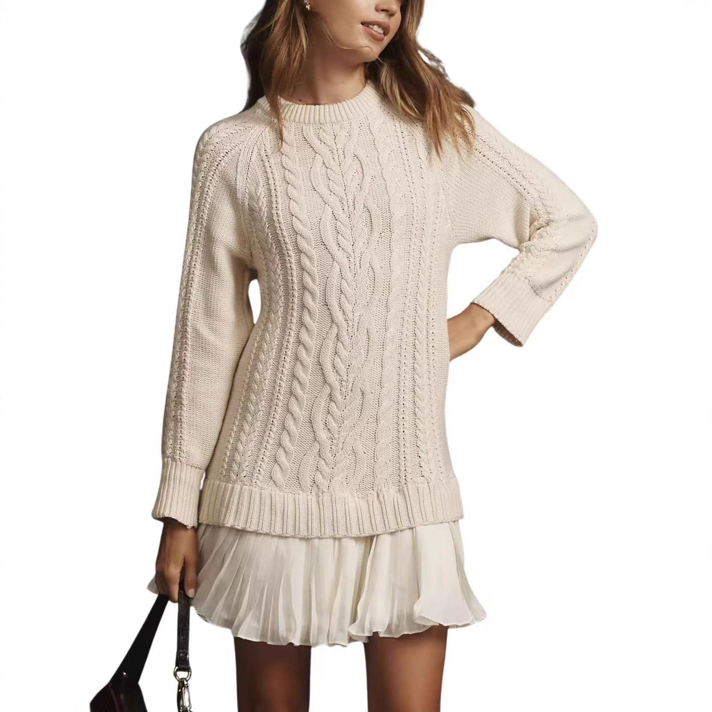 Women's Unique New Comfort Casual Fashion Sweaters