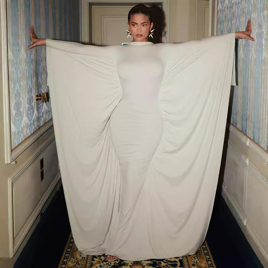 Women's Trend Show Style Party Bat Version Dresses