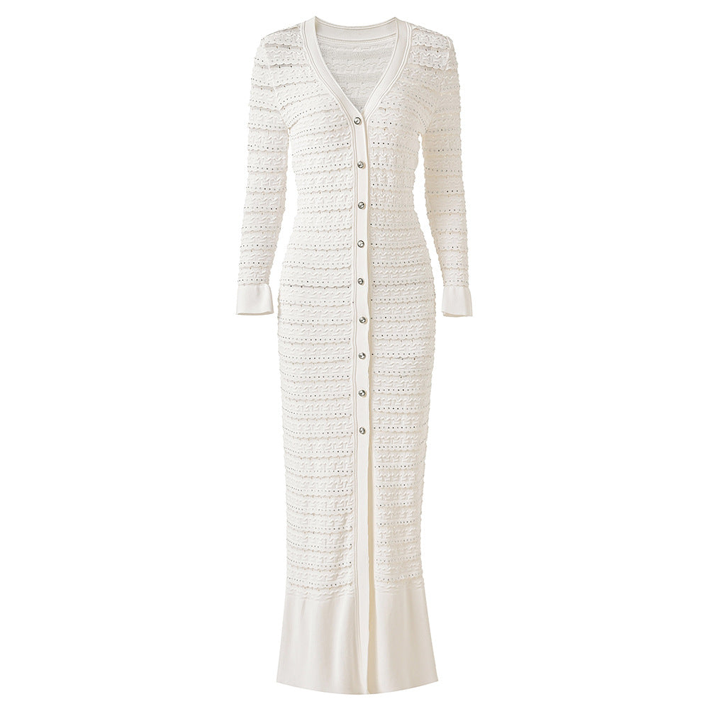Whole Diamond Affordable Luxury Fashion Dress Dresses