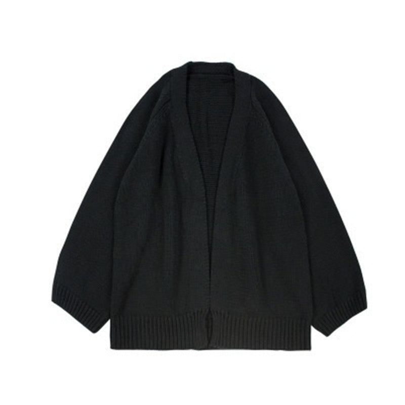 Beautiful Women's Korean Style Loose Casual Sweater