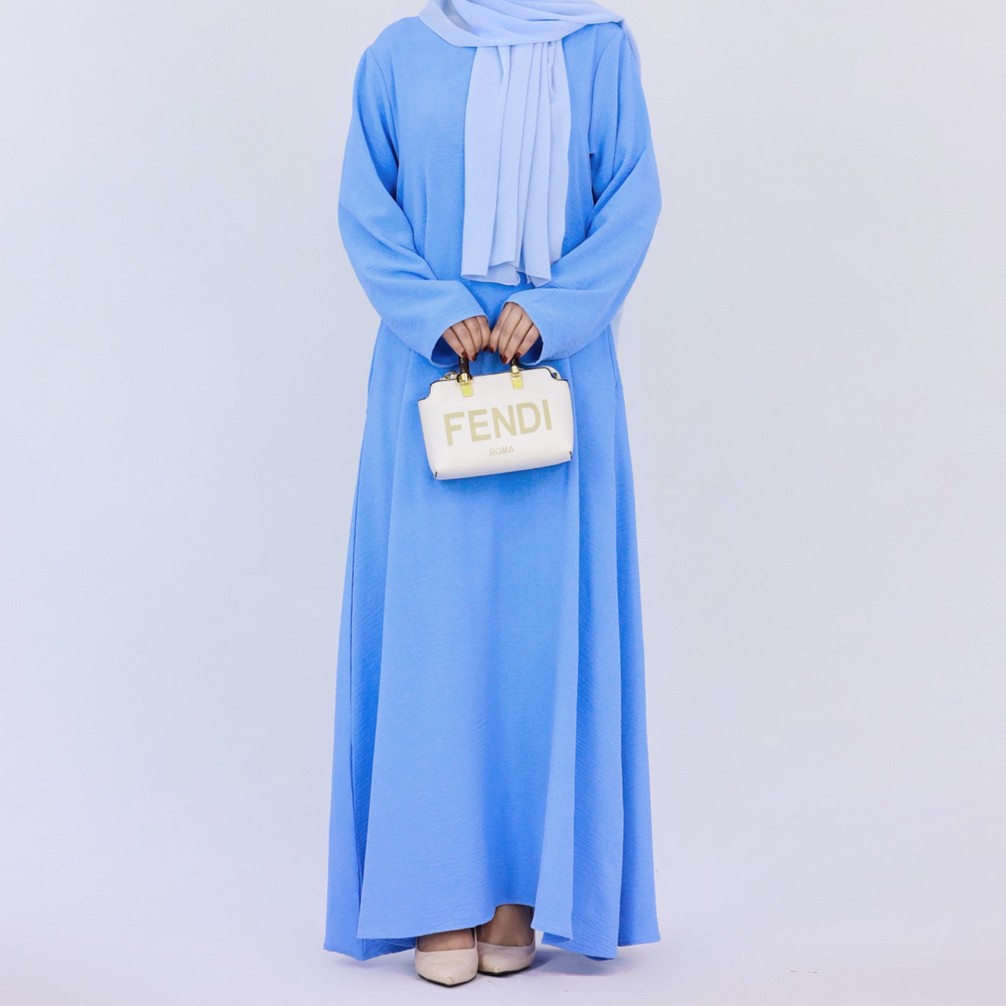 Women's Casual Creative Classic Turkish Dress Dresses