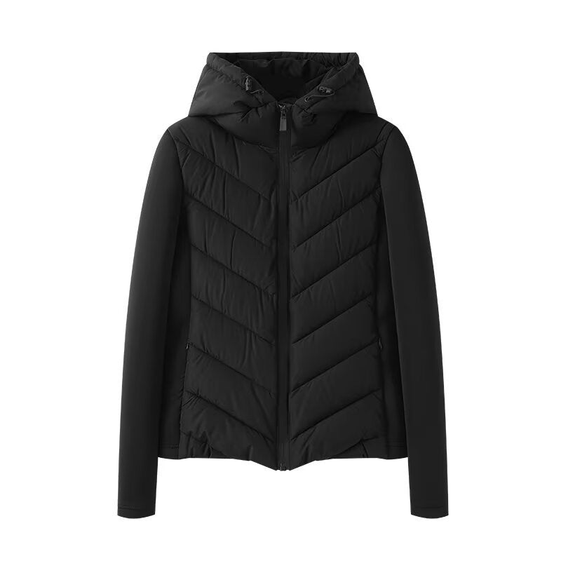 Women's Autumn Fashion Casual Temperament Wild Long Coats