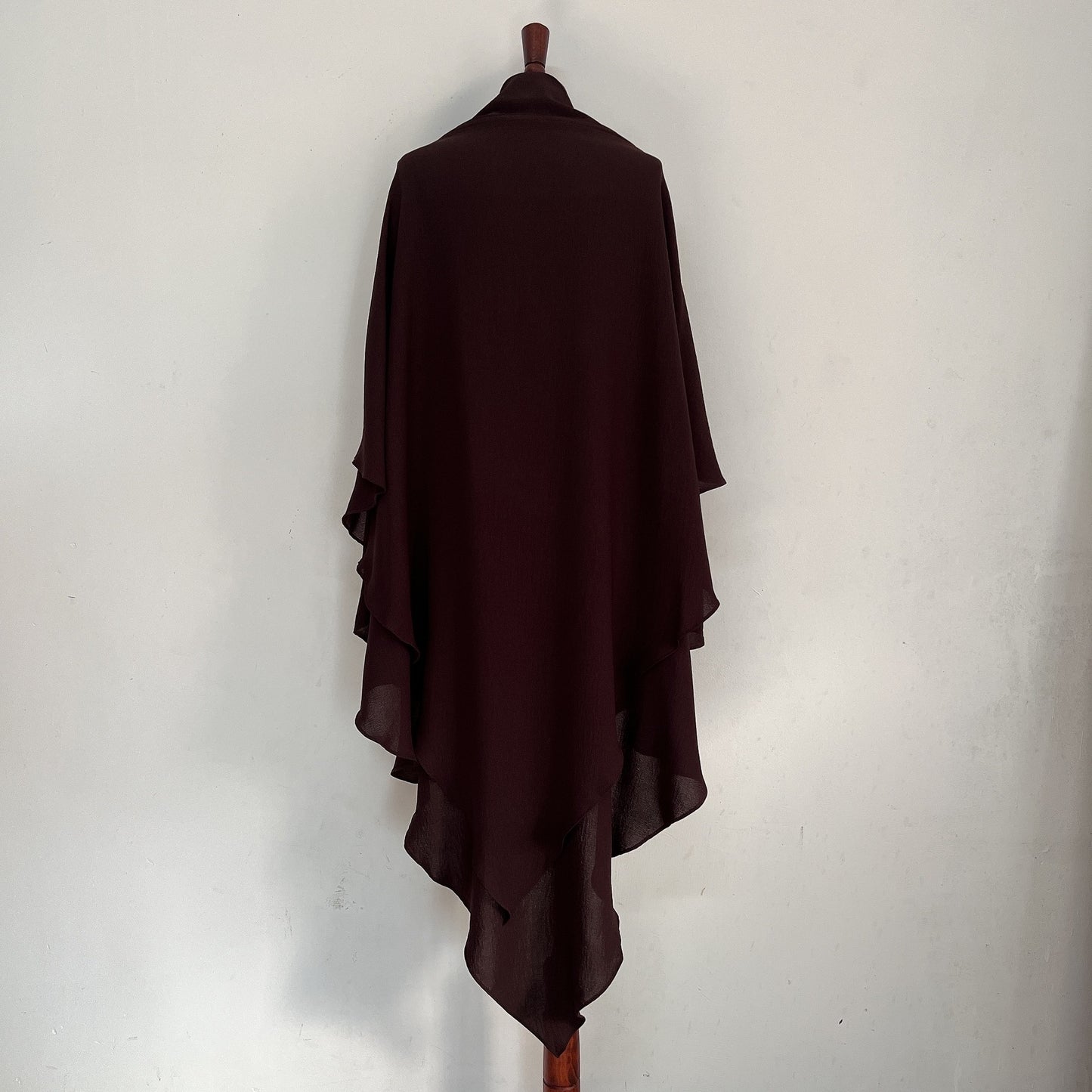 Innovative Comfortable Fashion Wavy Shawl Scarf Dress