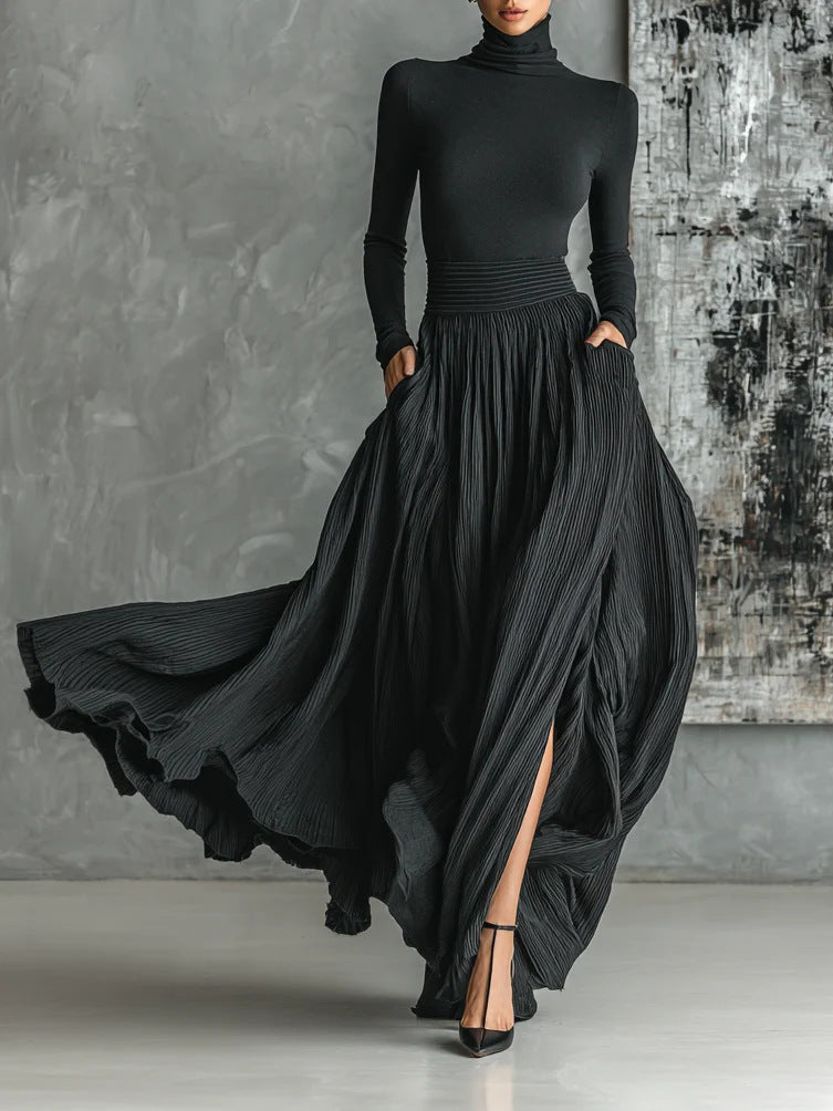 Women's Style Elegant Retro Light Luxury Slim Fit Gentle Suits