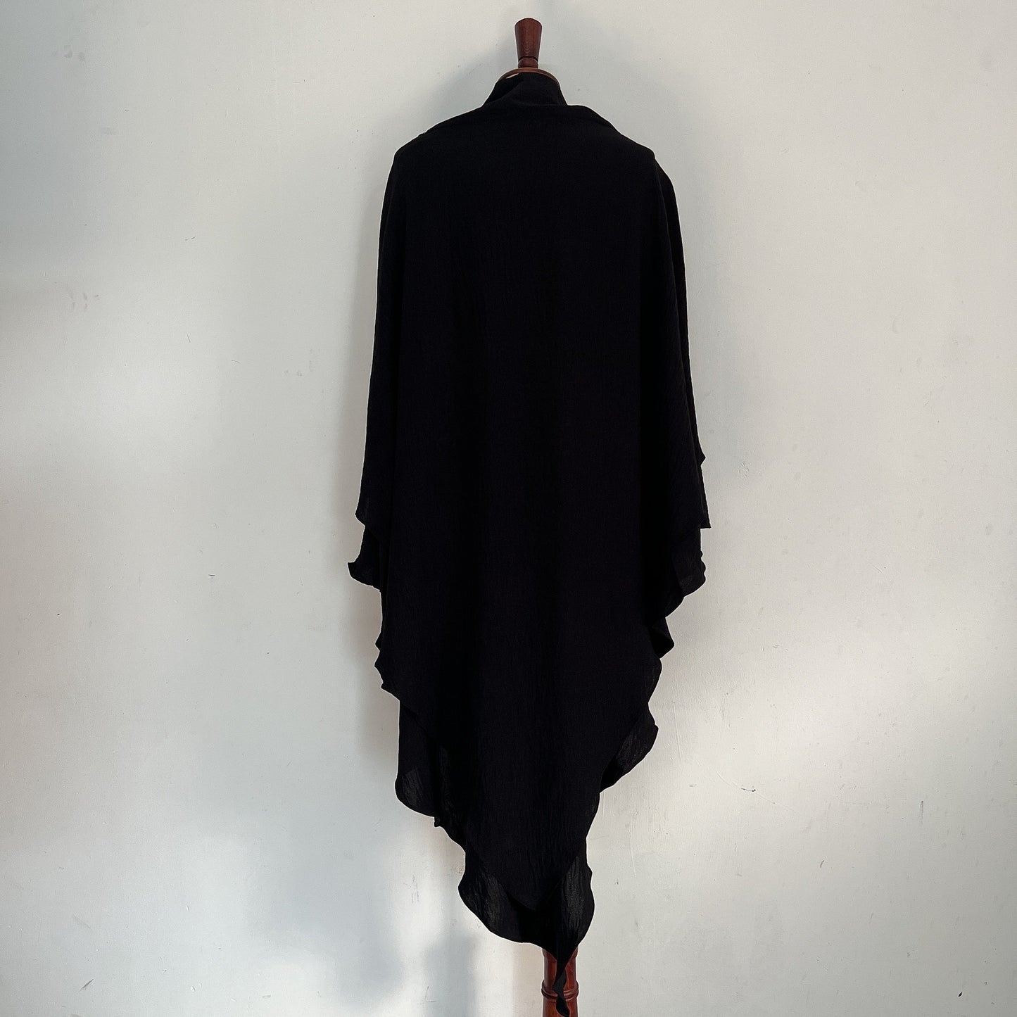Innovative Comfortable Fashion Wavy Shawl Scarf Dress