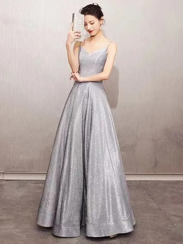 Women's Summer Birthday Party Dress Banquet Slimming Dresses