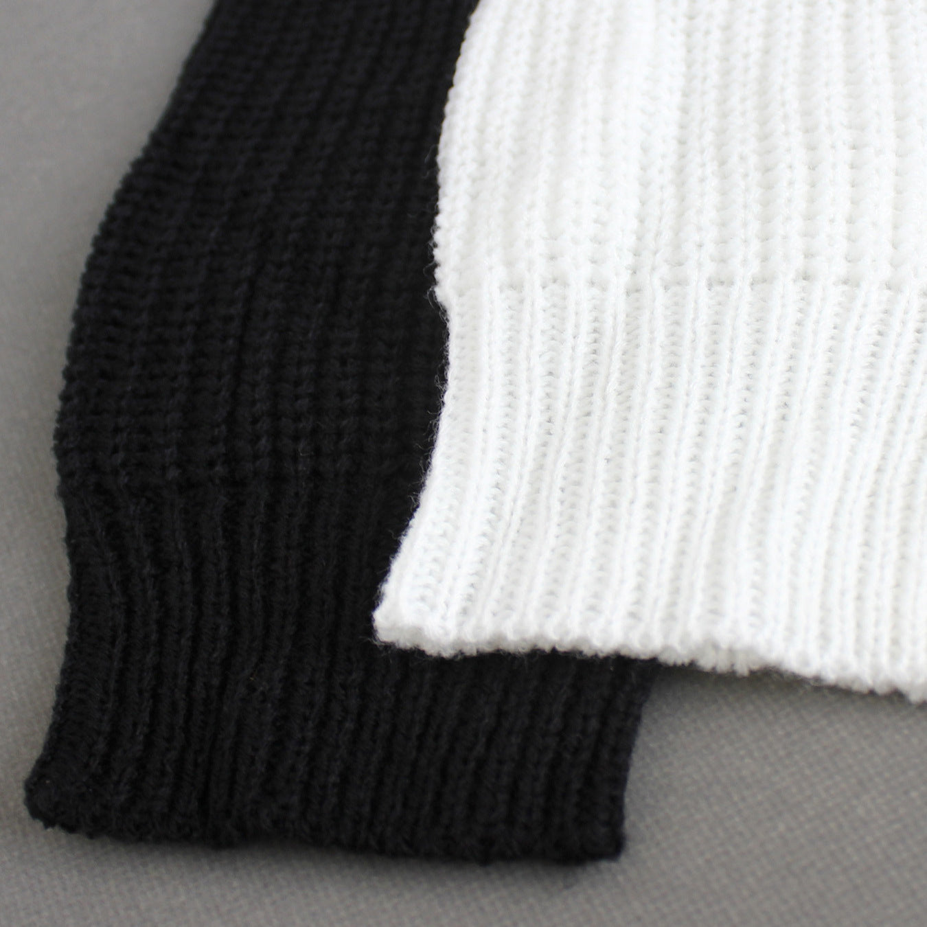 Source Two-piece Set Vacation Beach Long Knitwear