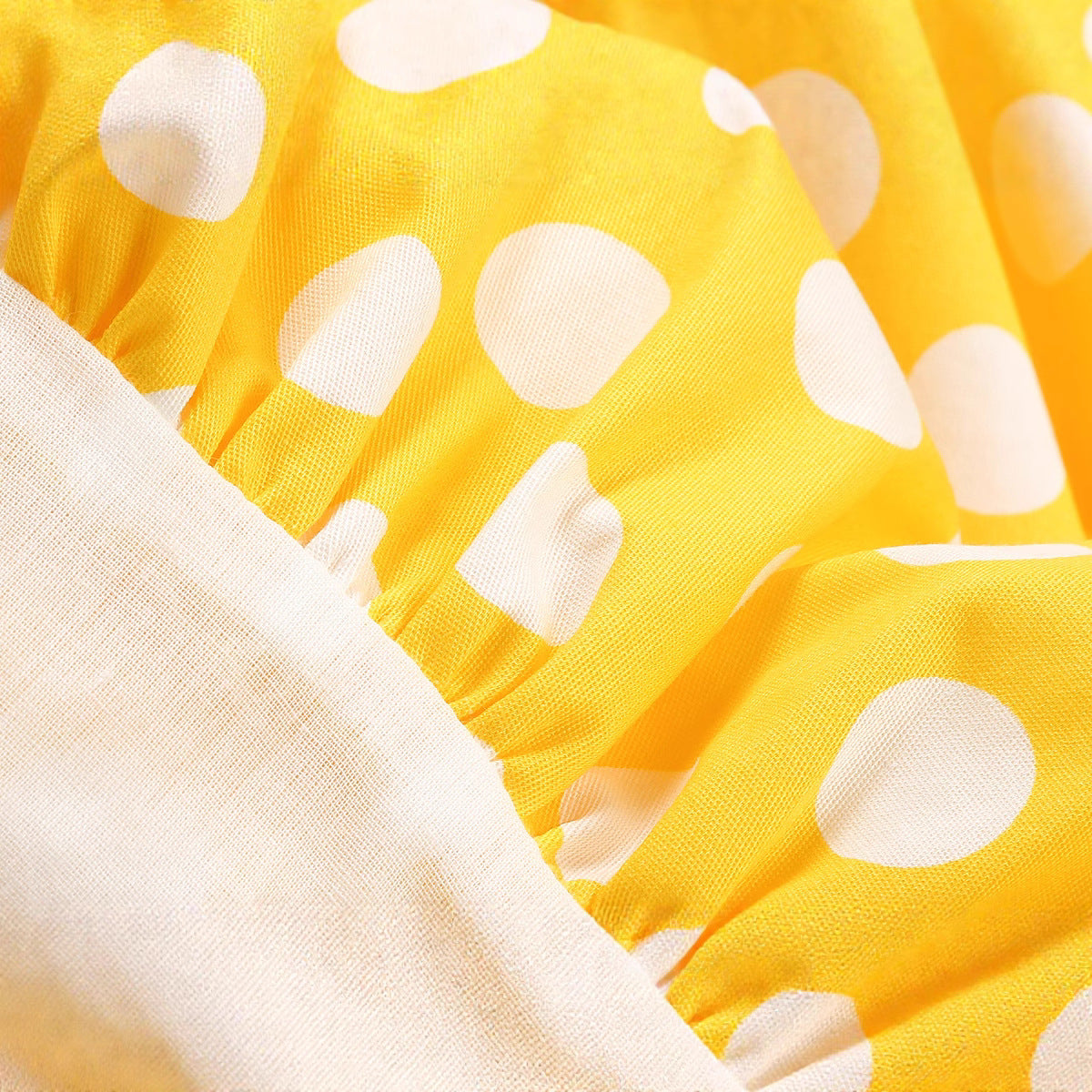 Retro Style Bud Summer Travel Court Dresses