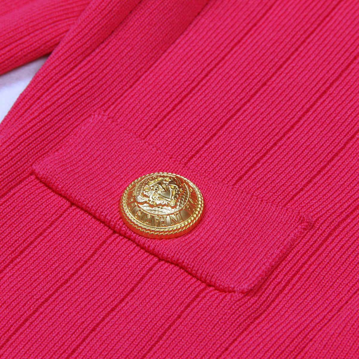 Women's High Quality Fashion Classic Versatile Knitted Cardigans