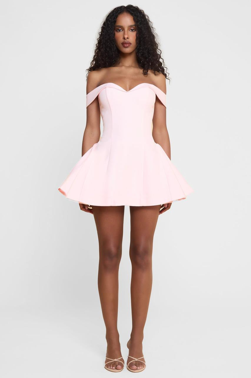 Unique Women's Summer Sexy Hot Elegant Dress
