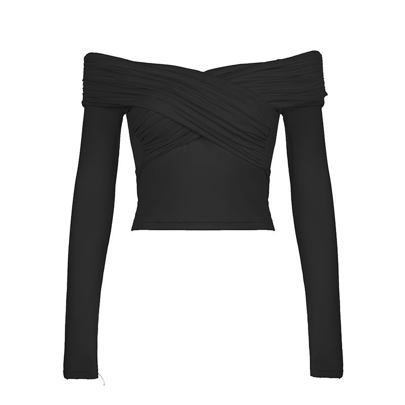 Hegel Four Clearance Welfare T-shirt Fashion Blouses