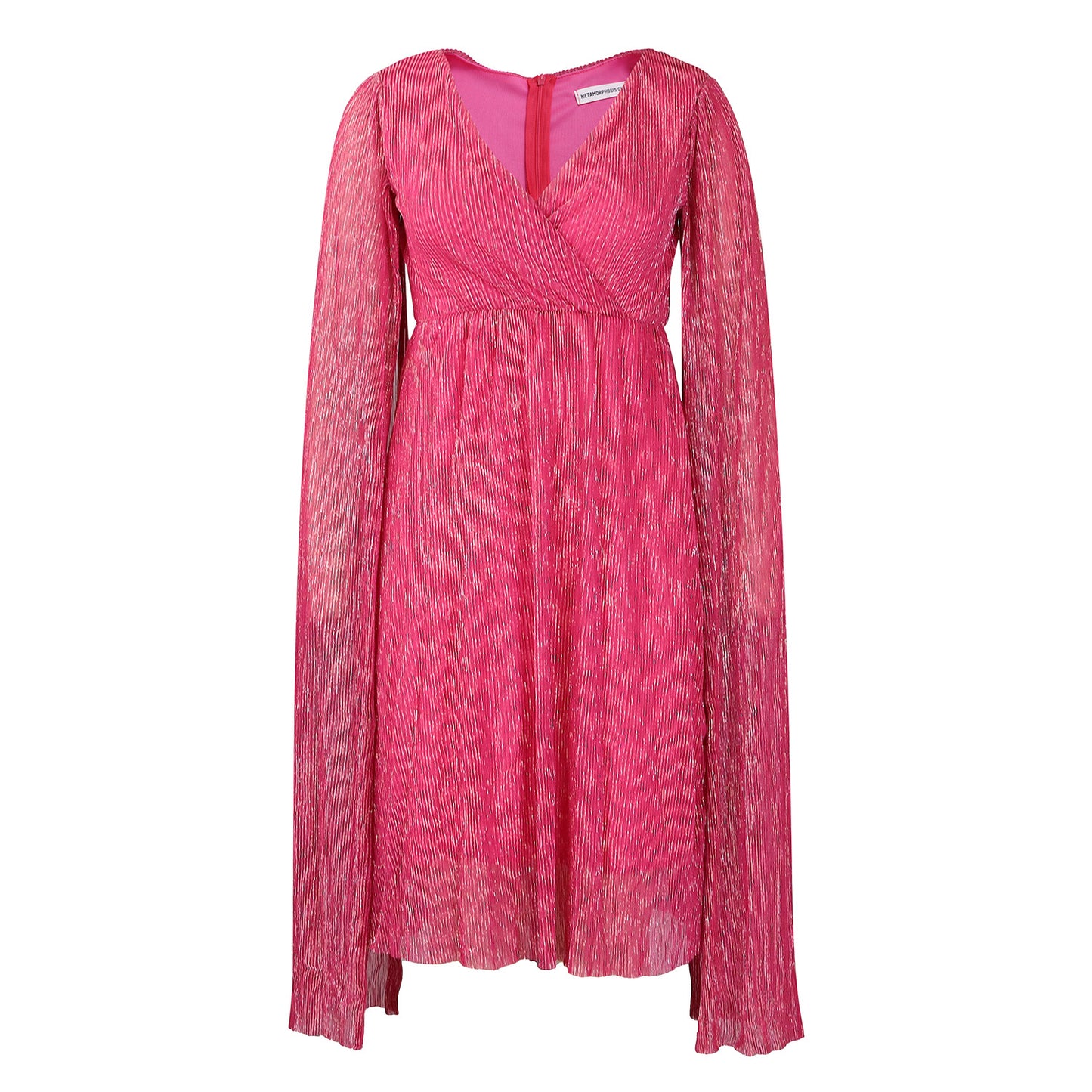 Women's Winter Fashion Temperament Elegant Long Sleeve Party Dress