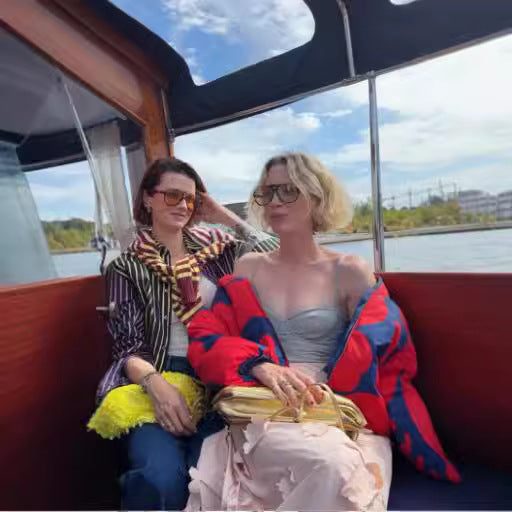 Popular Stand Collar Bomber Pattern Print Coats