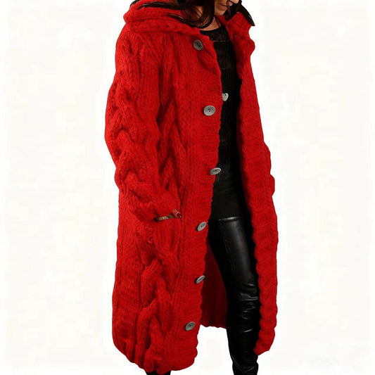 Creative Pretty Beautiful Women's Oversized Fashion Knitwear