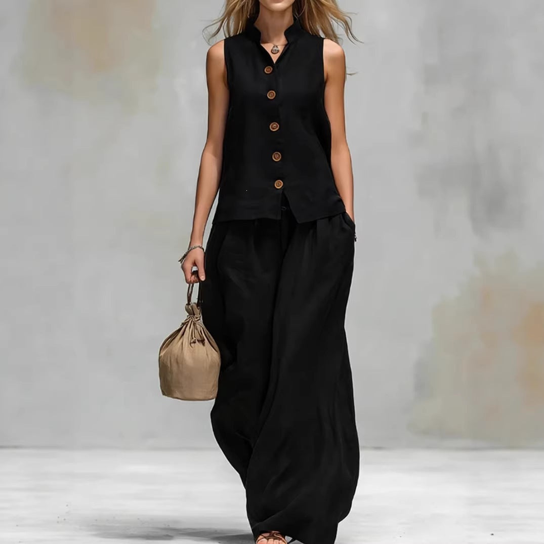 Cool Trendy Comfortable Glamorous Pretty Summer Vests