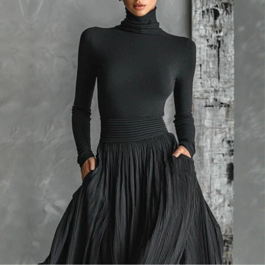 Women's Style Elegant Retro Light Luxury Slim Fit Gentle Suits