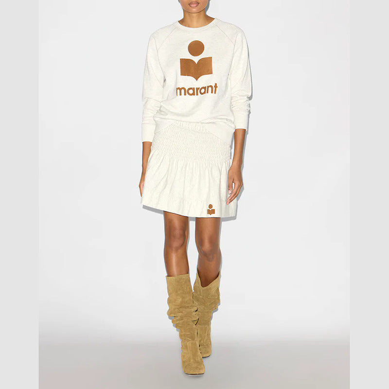 Women's Early Autumn North American Niche Classic Sweaters